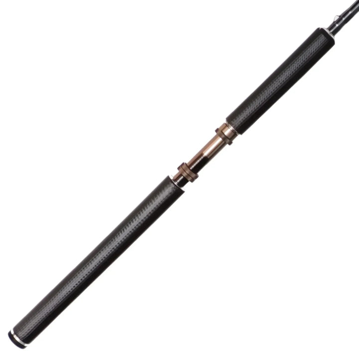 Blood Run 12 Gauge Centerpin Rod Kenai Edition