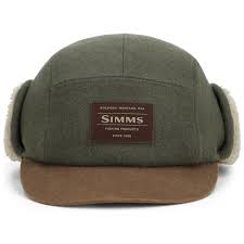 Simms Coldweather Cap