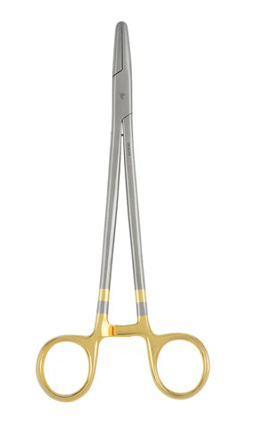 Dr. Slick Long Range Clamps - 10" Curved