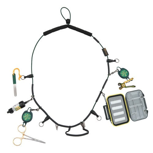 Dr. Slick Fully Loaded Lanyard