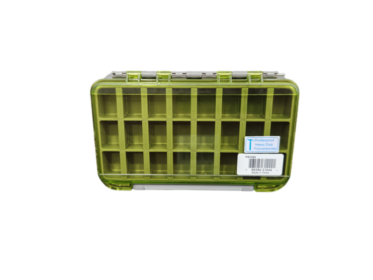 Teton Compartment Box