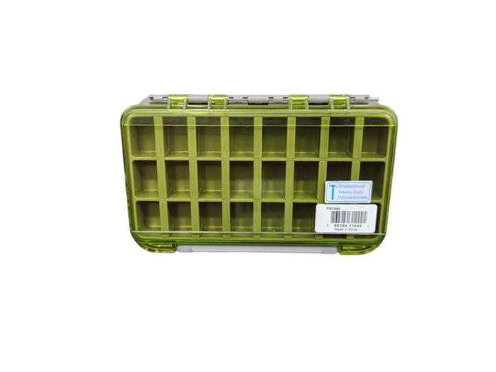 Teton Compartment Box