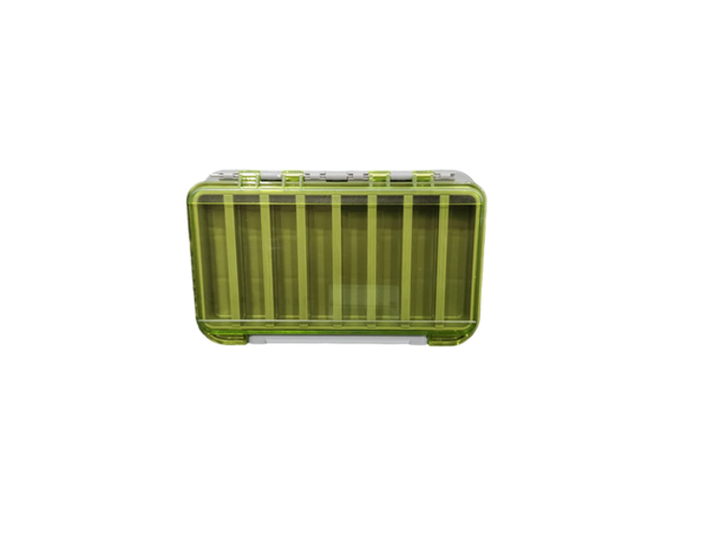 Teton Compartment Box