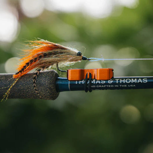 Cling Mag Grab Rod Rack