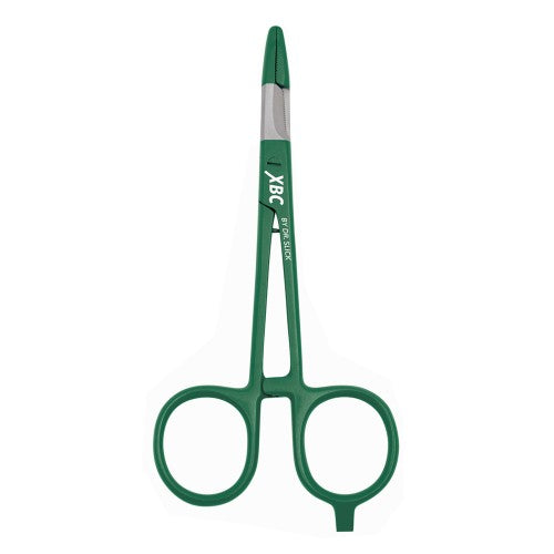 Dr Slick XBC Mitten Scissor Clamp