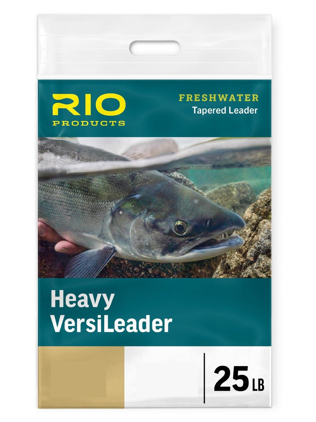Rio Freshwater Heavy Versileader