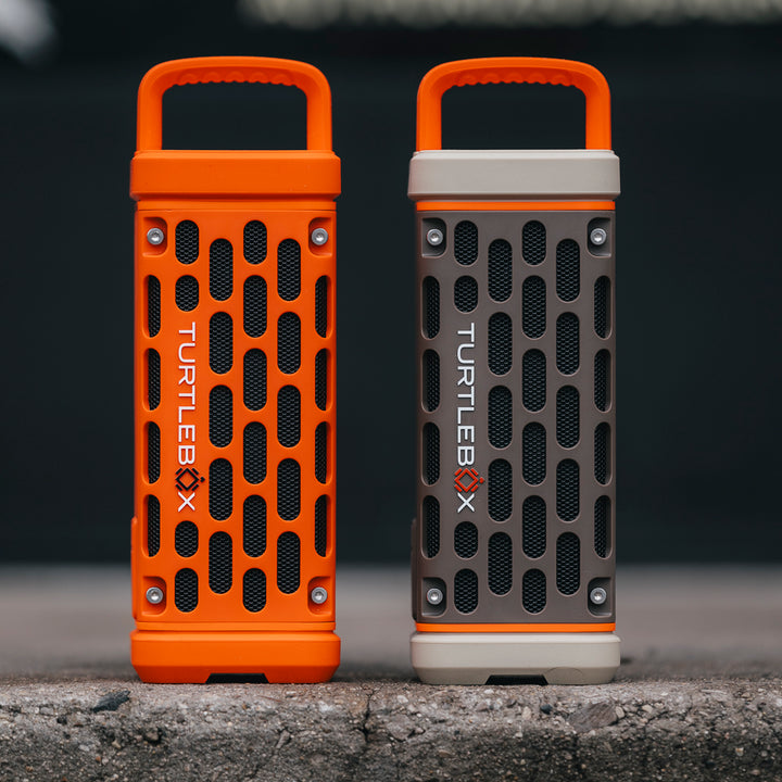 Orage Turtlebox Ranger Turtlebox Ranger – The Northern Angler Fly Shop