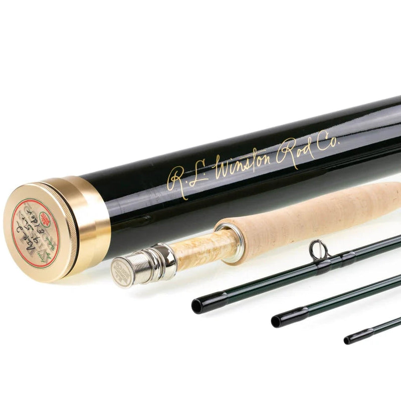 Winston Air 2 Fly Rod