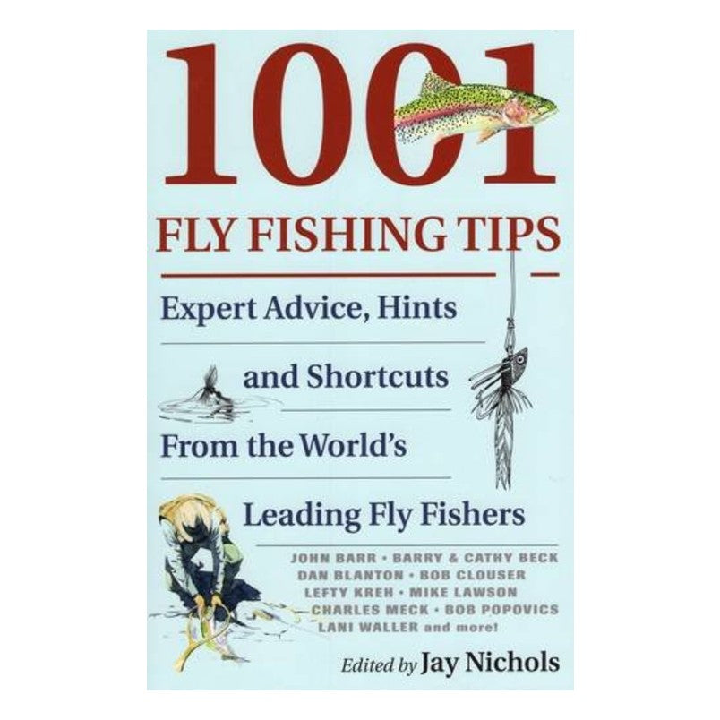 Books & DVDs – The Northern Angler Fly Shop