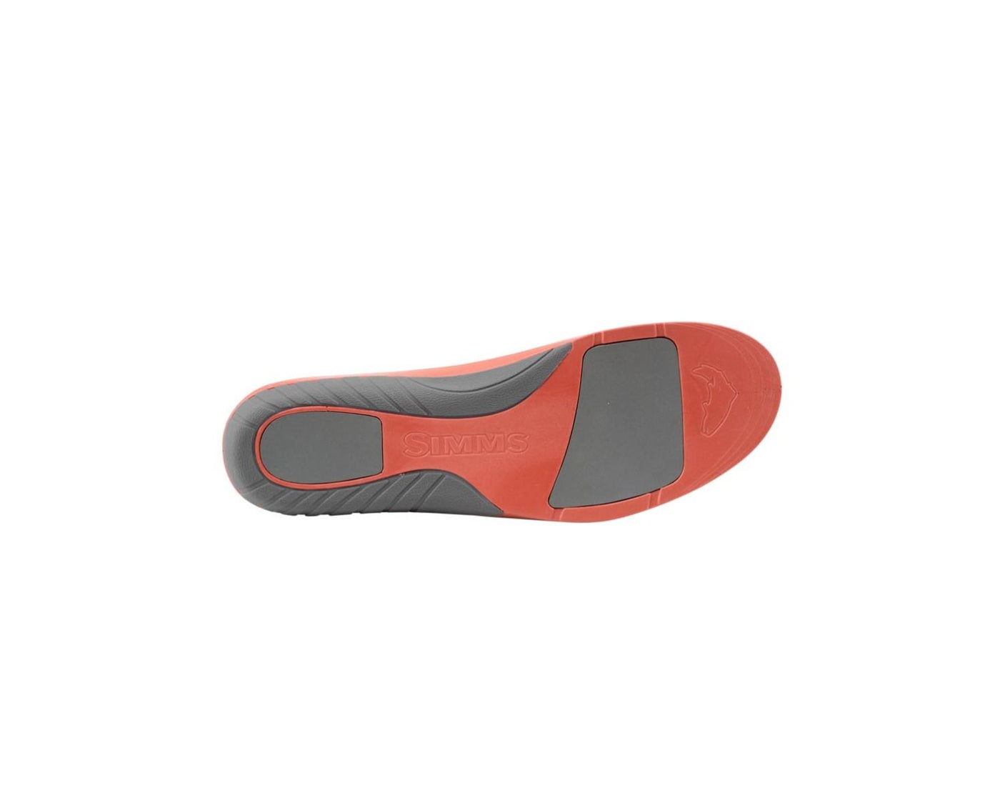 Simms Right Angle Plus Wading Boot Replacement Footbed