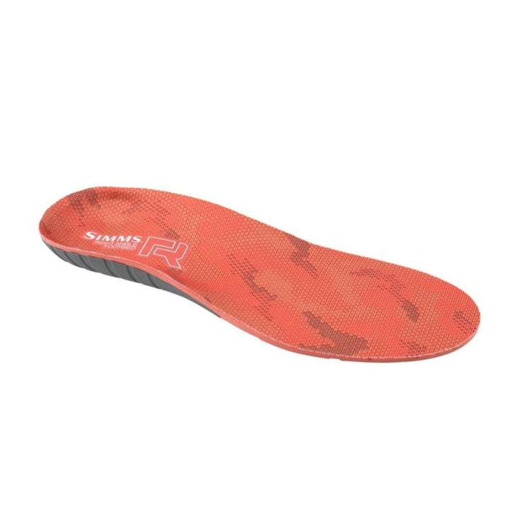 Simms Right Angle Plus Wading Boot Replacement Footbed