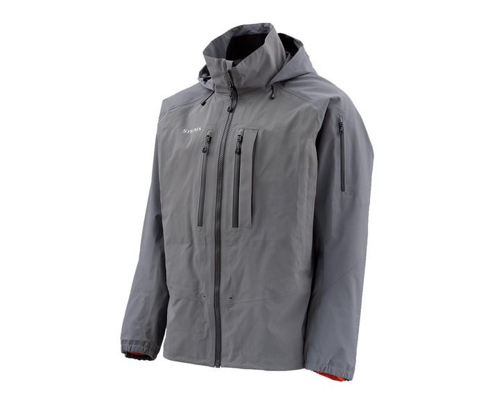 Simms G4 Pro Jacket Slate (PAST SEASON)