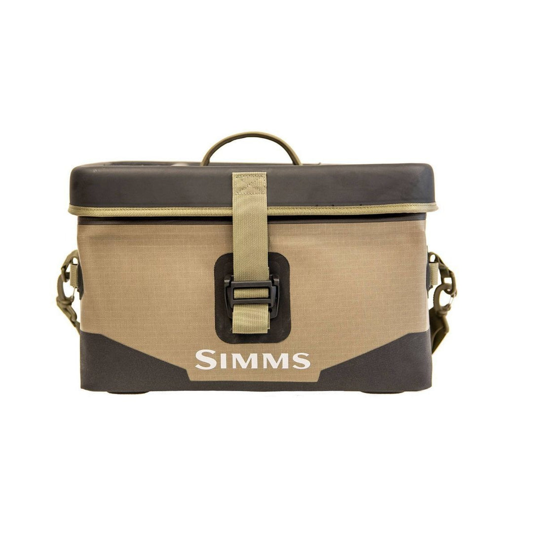 Simms Dry Creek Boat Bag – The Northern Angler Fly Shop