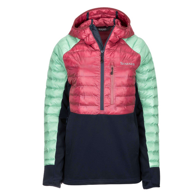 Simms Women's Bicomp Hoody