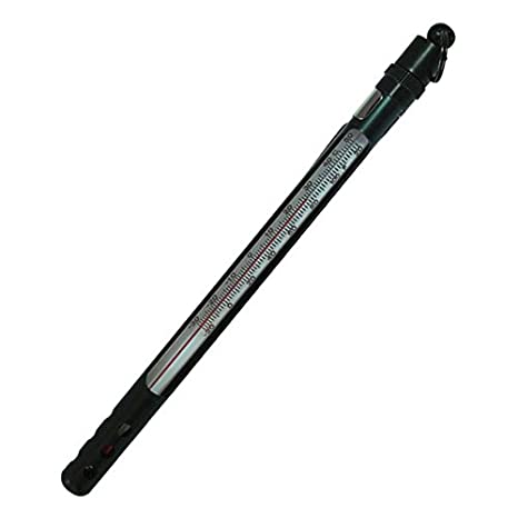 Angler's Image Stream Thermometer