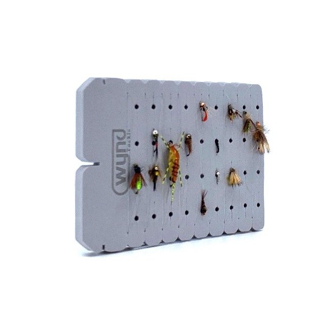 Wynd Tackle Rig Card