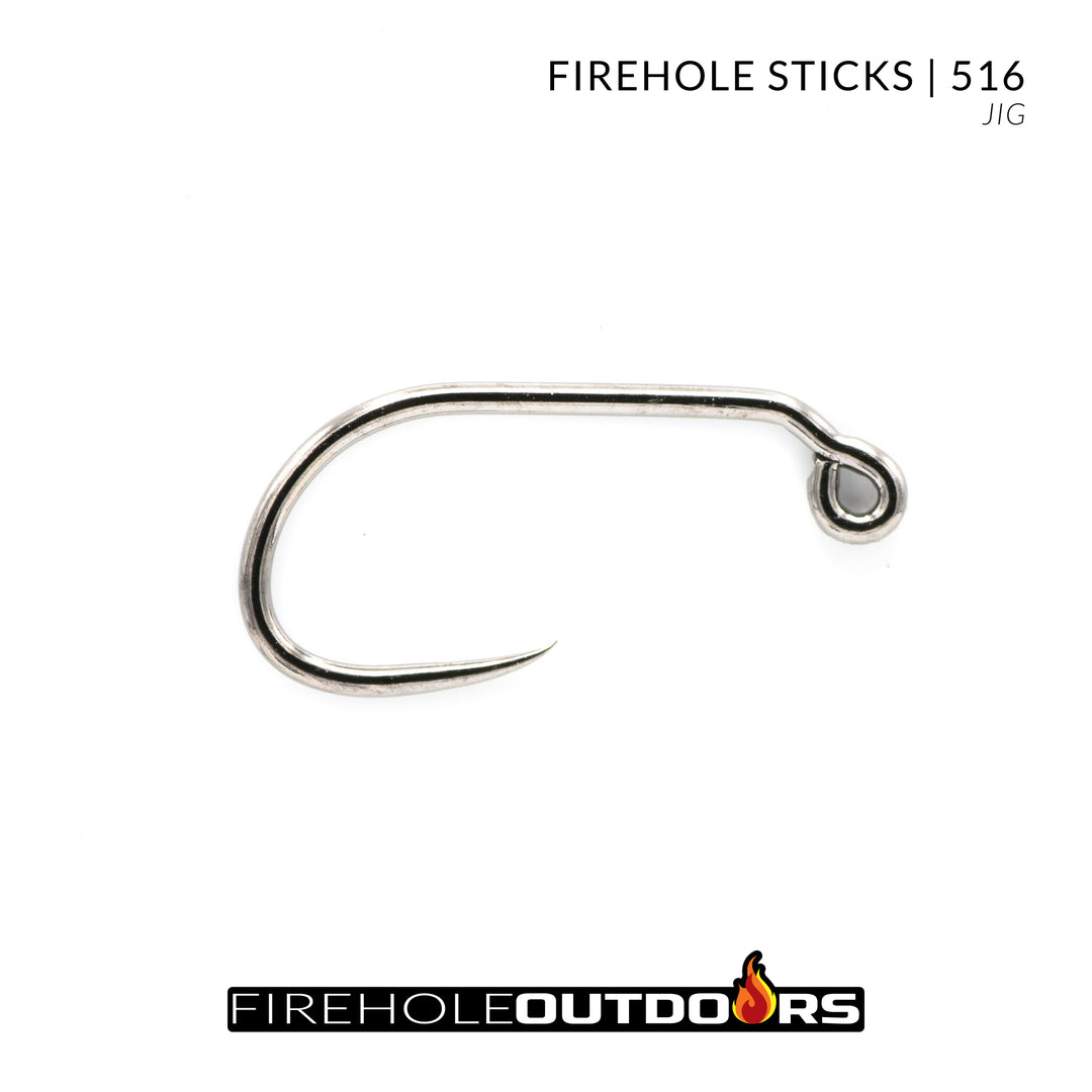 Firehole Sticks 516