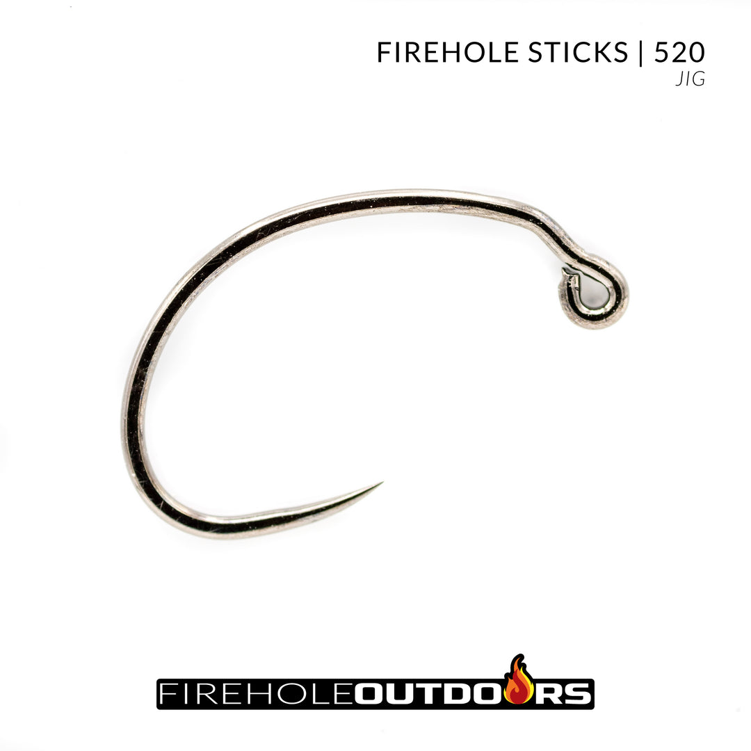 Firehole Sticks 520 - 14