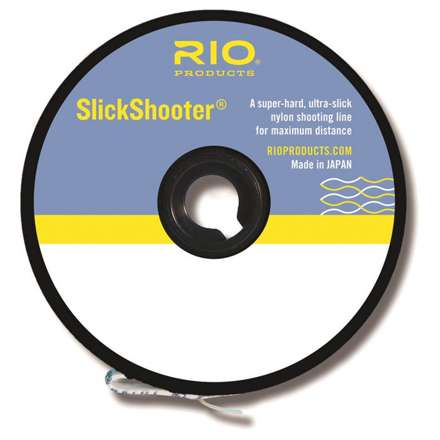 RIO SlickShooter