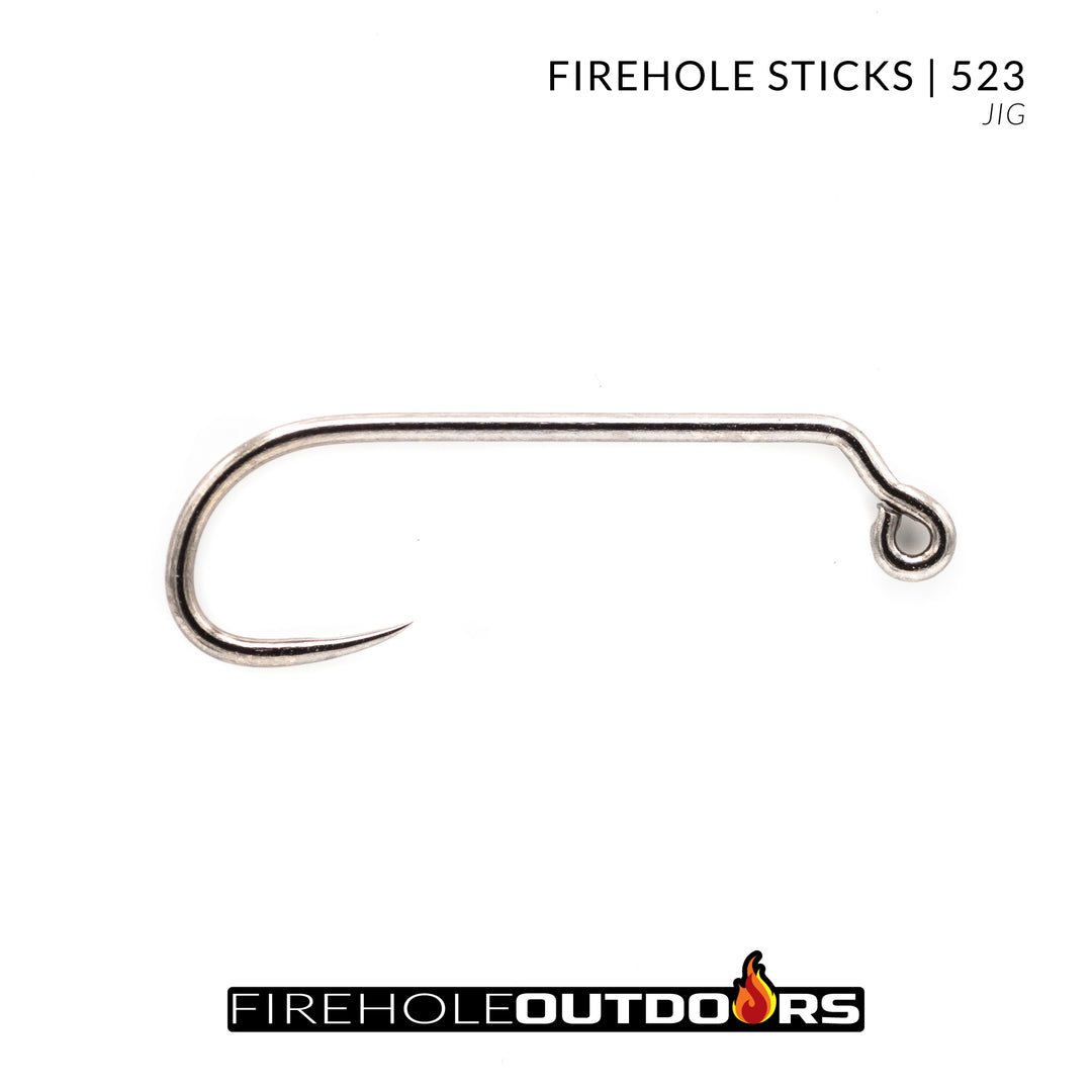 Firehole Sticks 523