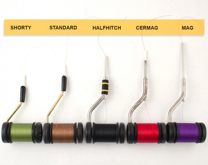 Rite Bobbin Ceramic Standard