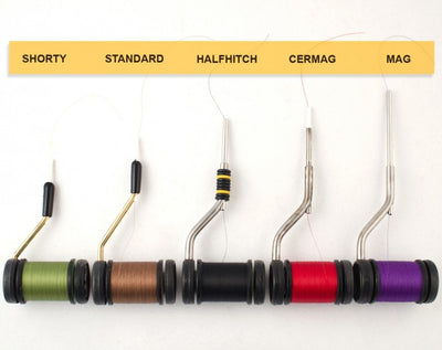 Rite Bobbin Ceramic Standard