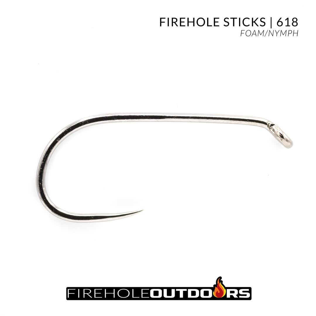 Firehole Sticks 618