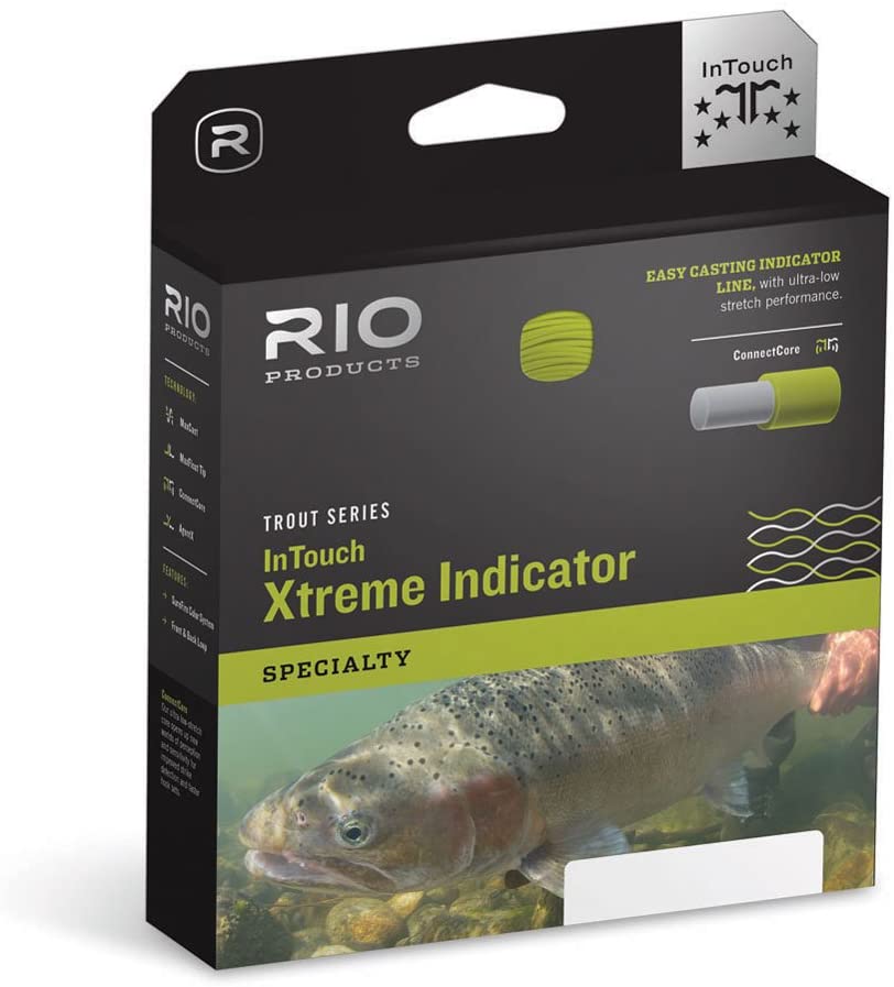 RIO InTouch Xtreme Indicator