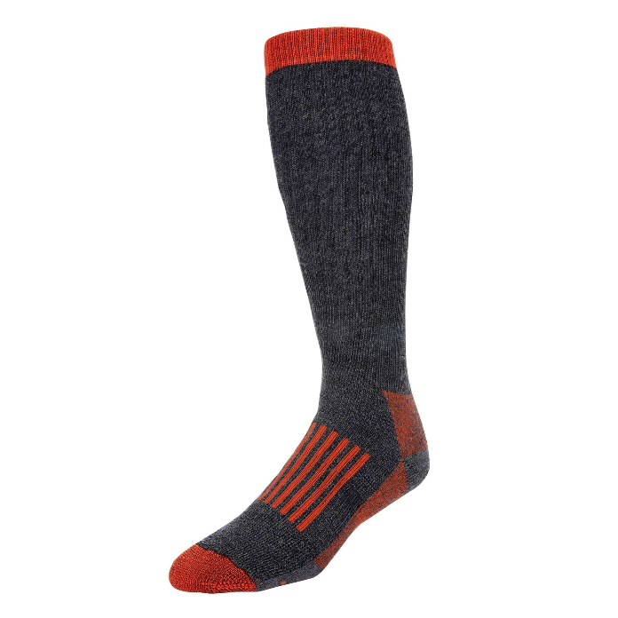 Simms Merino Thermal OTC Sock