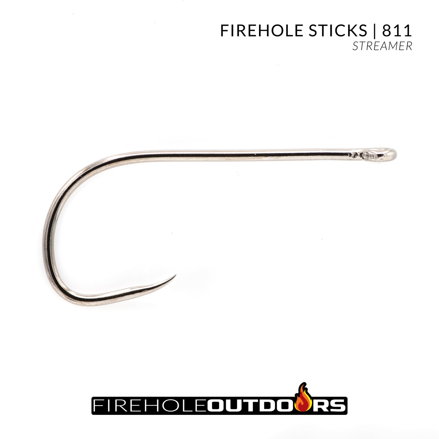 Firehole Sticks 811