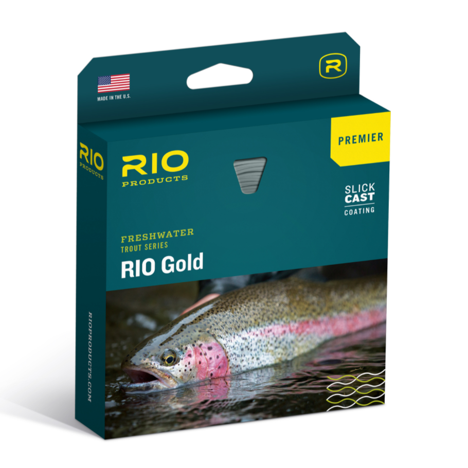 Premier RIO Gold