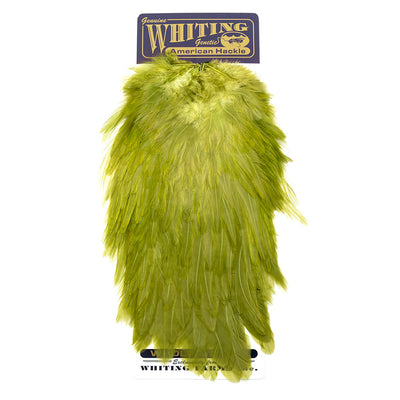 Whiting American Rooster Saddles