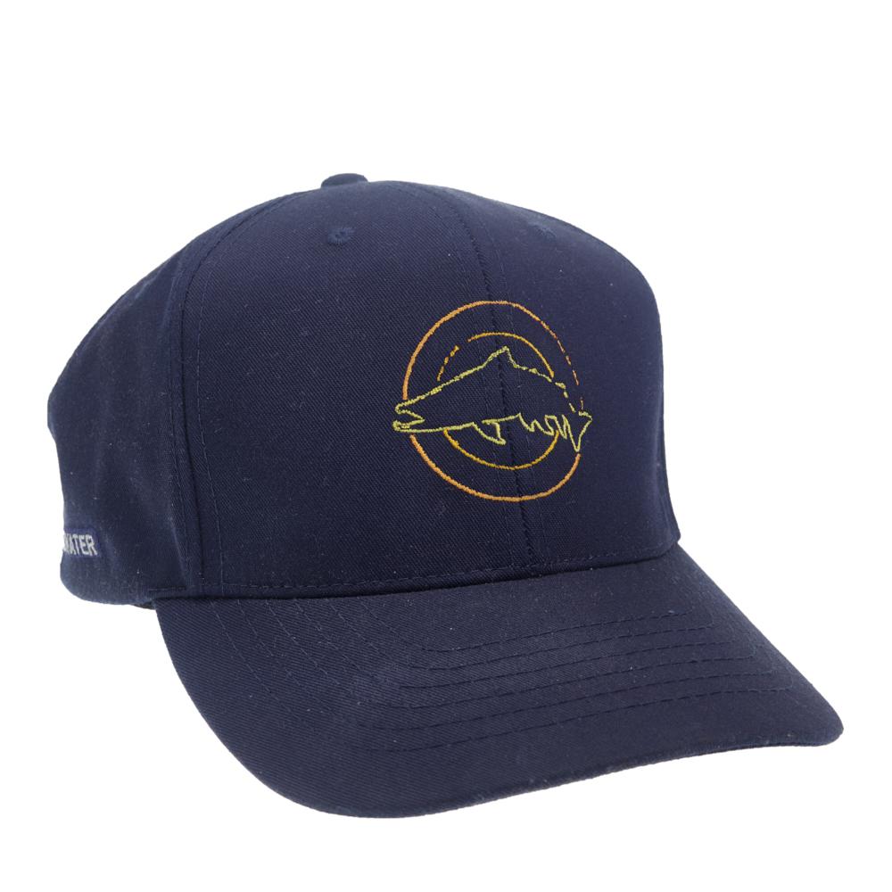 Rep Your Water Autumn Sunrise Eco Twill Hat