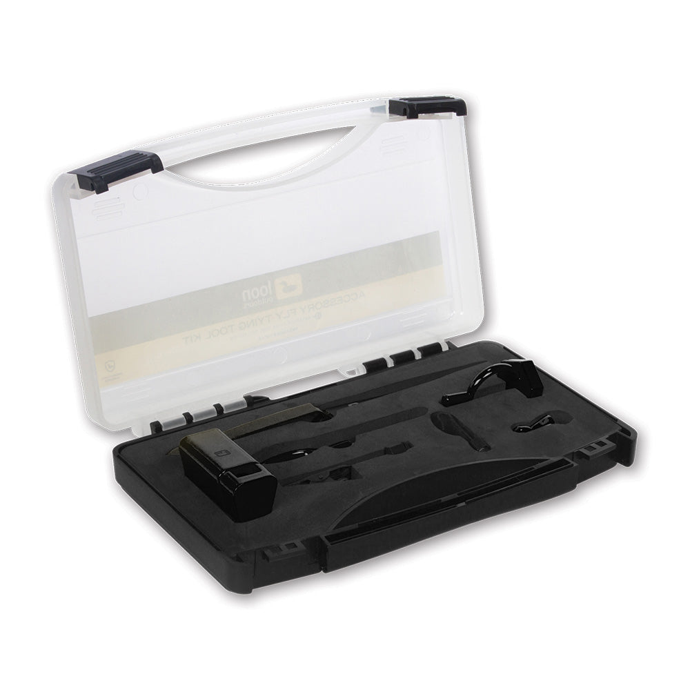 Loon Accessory Fly Tying Tool Kit
