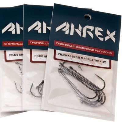 Ahrex PR330 Aberdeen Predator