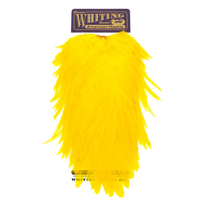 Whiting American Rooster Saddles