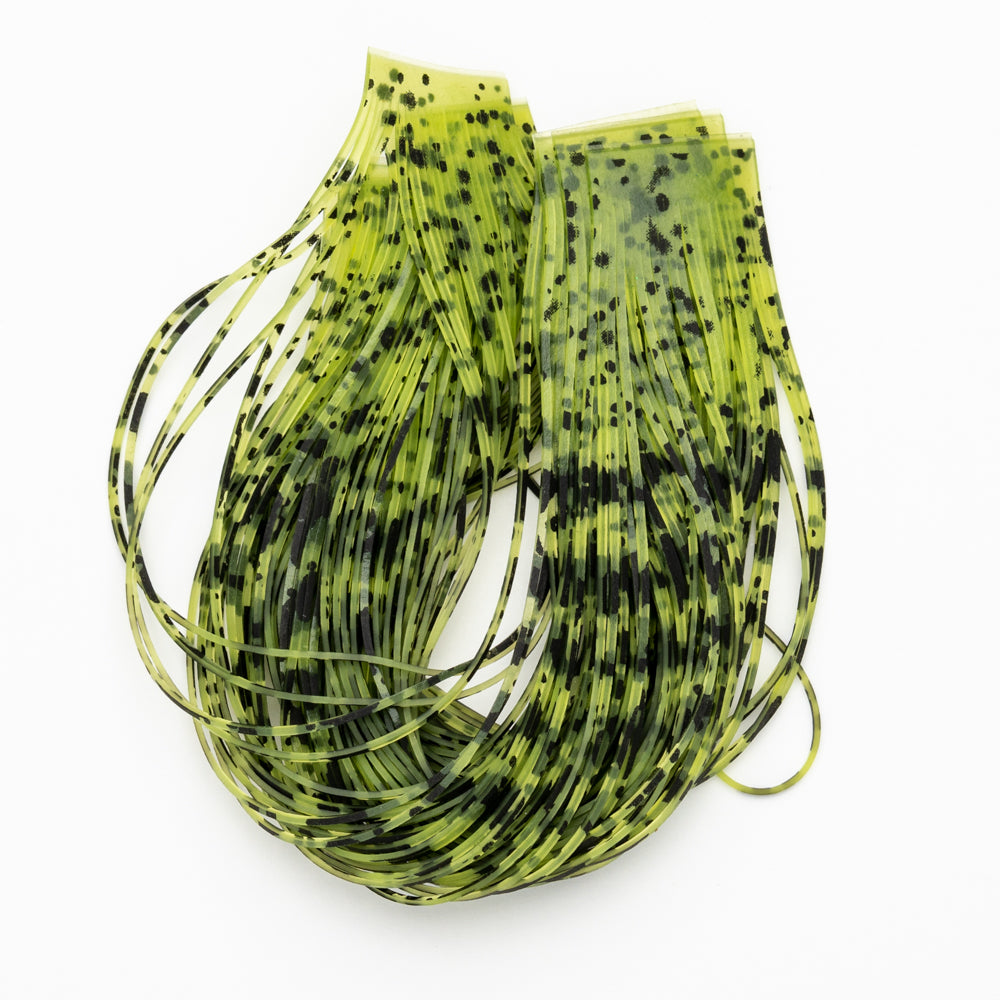 Barred & Speckled Crazy Legs