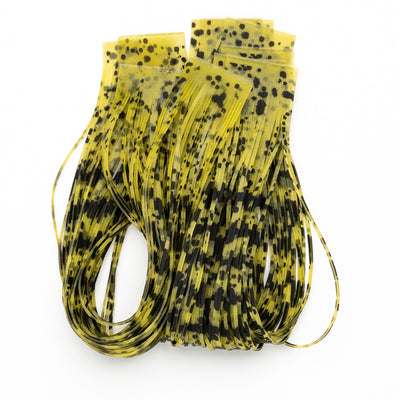 Barred & Speckled Crazy Legs