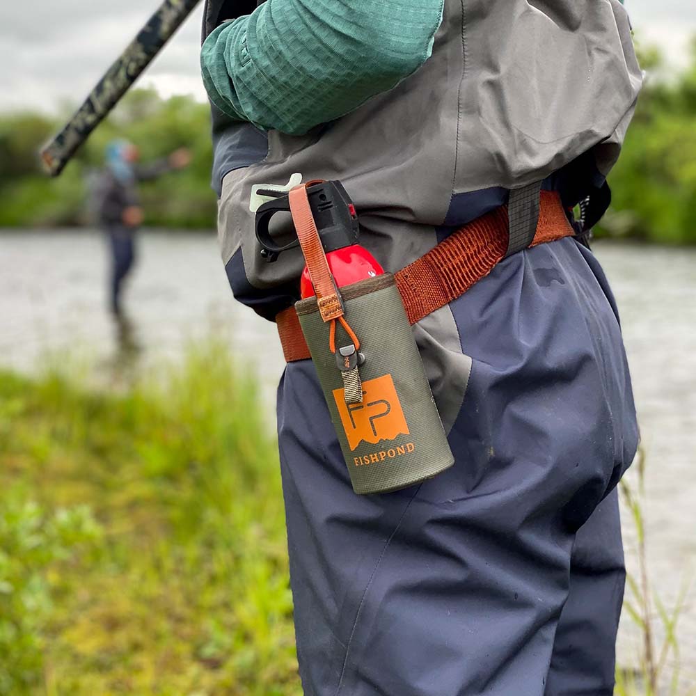 Fishpond Thunderhead Bear Spray Holder