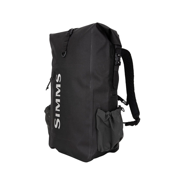 Simms Dry Creek Rolltop Backpack