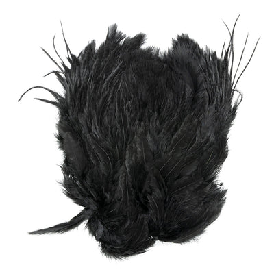 Hareline Marabou Soft Hackle Patch