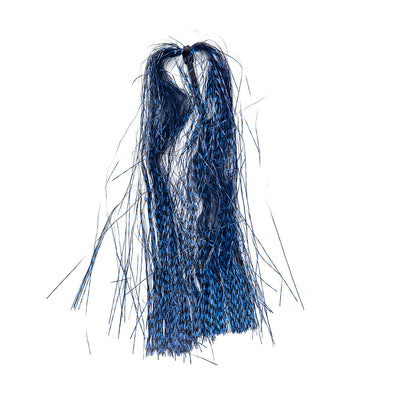 Micro Barred Voodoo Fibers