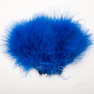 Strung Marabou