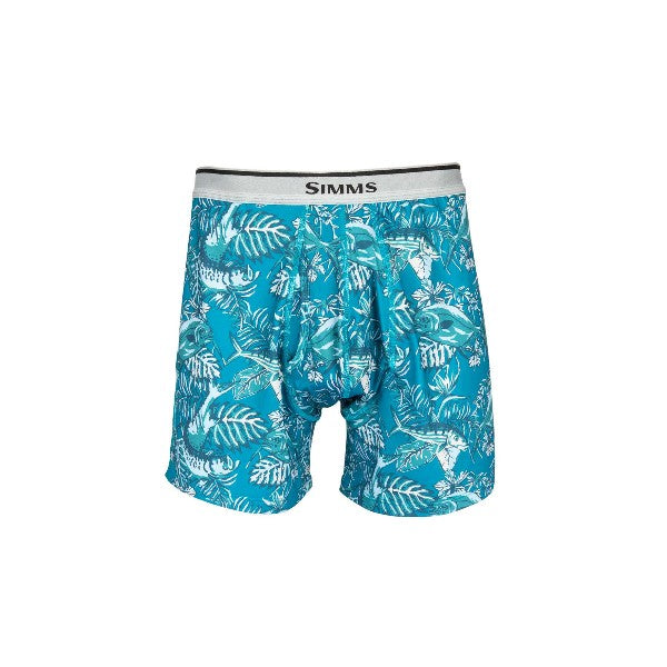 Simms Boxer
