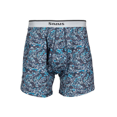 Simms Boxer
