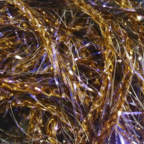 Micro UV Polar Chenille