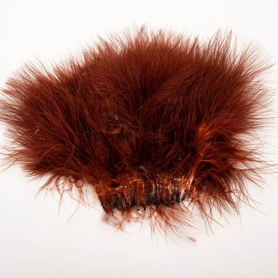 Strung Marabou