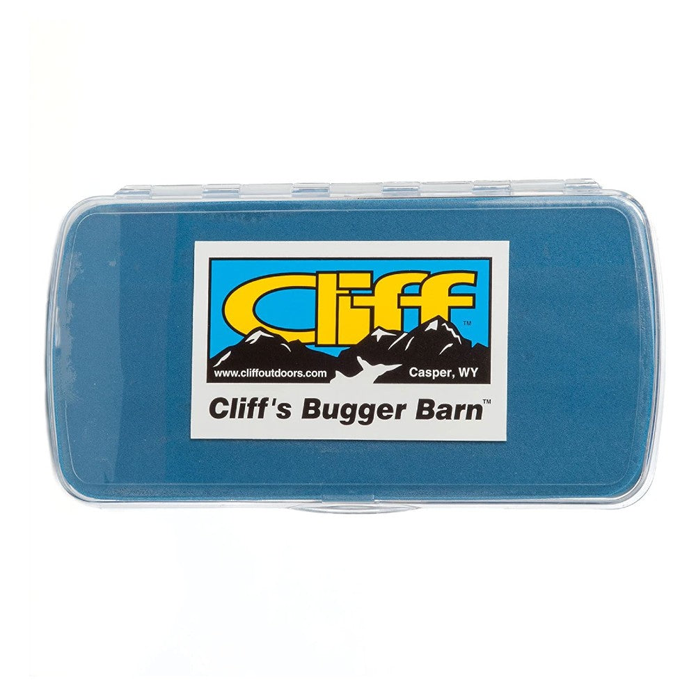 Cliff Box Bugger Barn