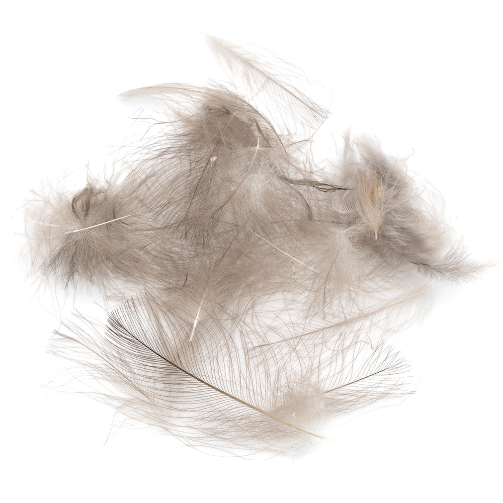 Wapsi CDC Feathers