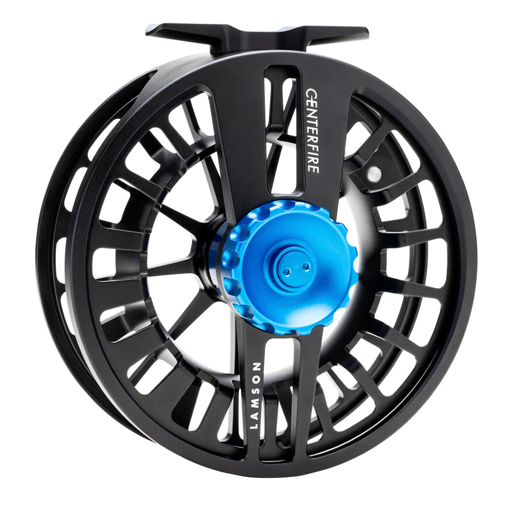 Lamson Centerfire
